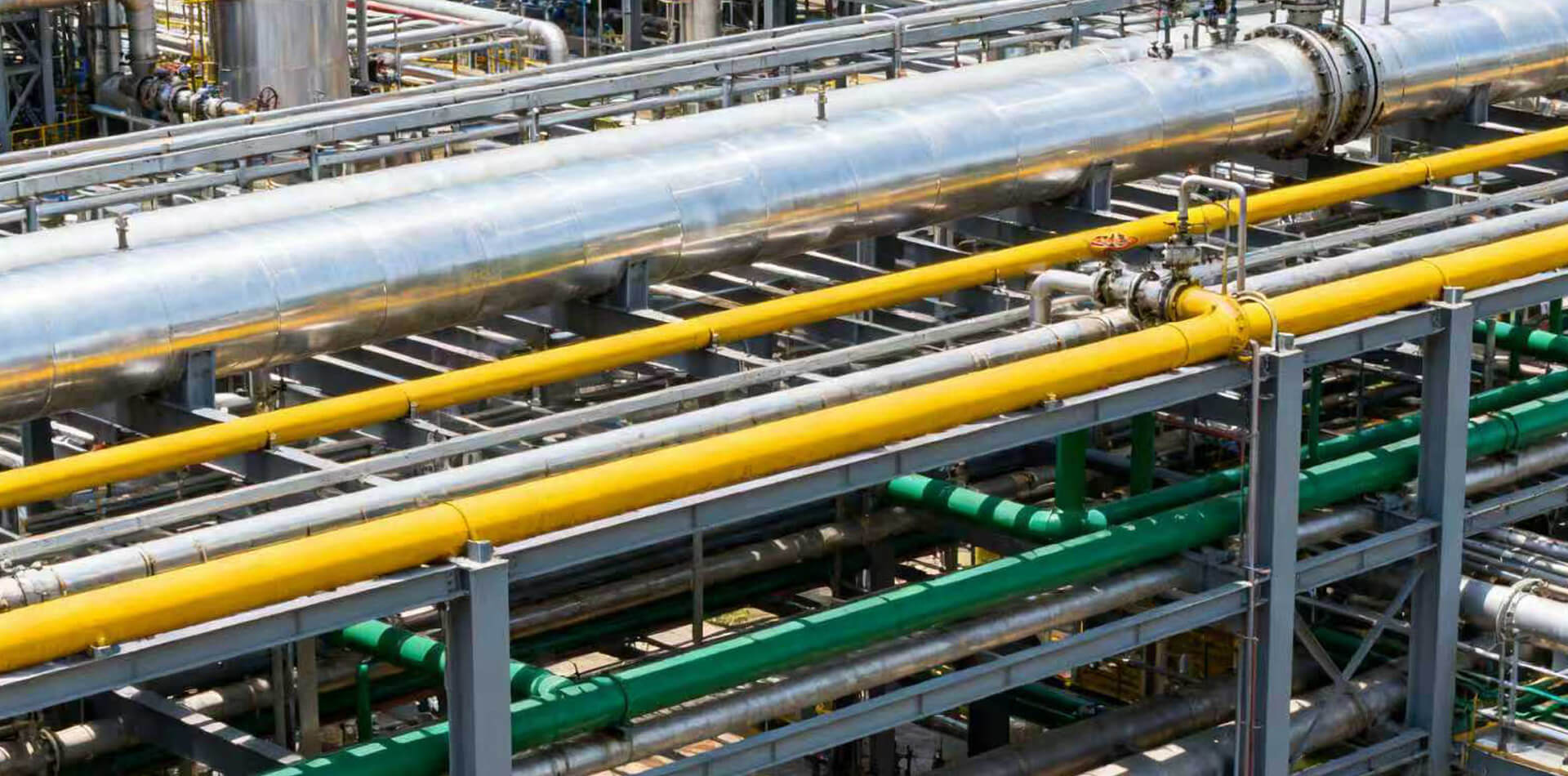 石化热力 石化热力